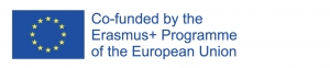 Co-funded by the Erasmus+ programme of the European Commission