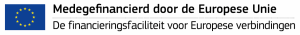 Medegefinancierd door de Europese Unie