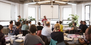 Mediacoach Basiseducatie