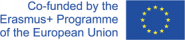 Co-funded by the Erasmus+ Programme of the European Union