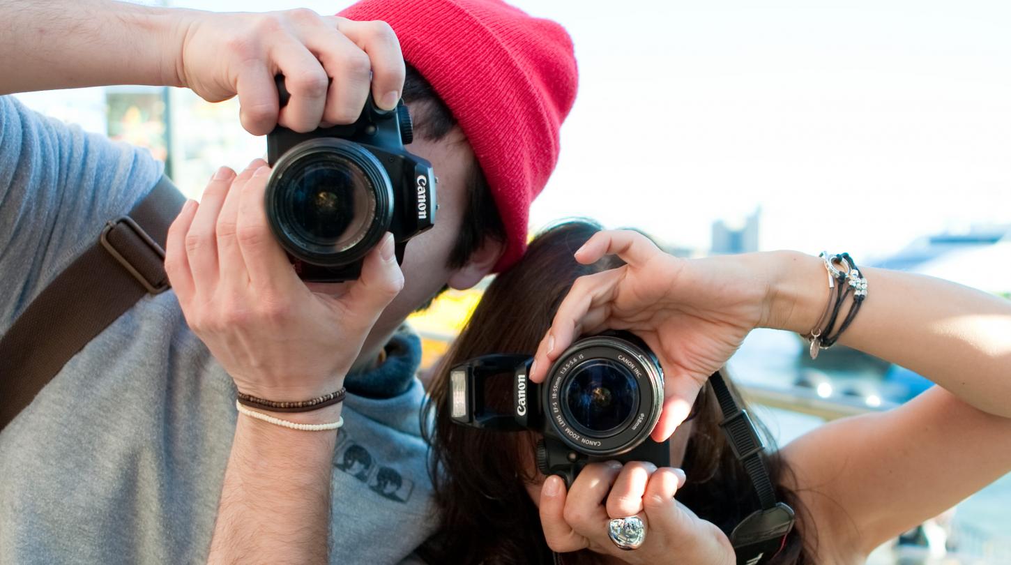 Welke competenties heb je nodig?