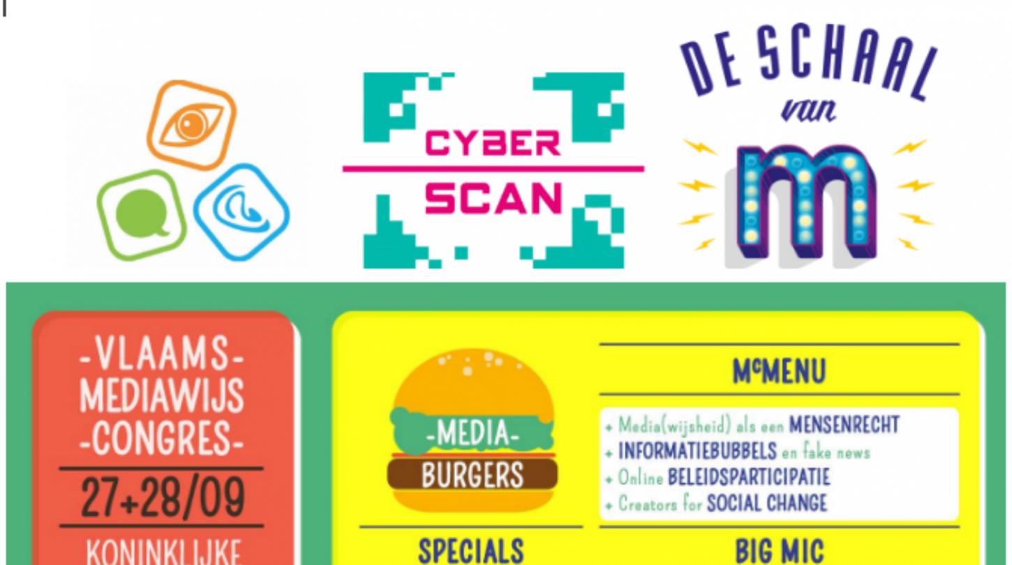 Hoe worden scholen mediawijs met sociale media in 5 tips?