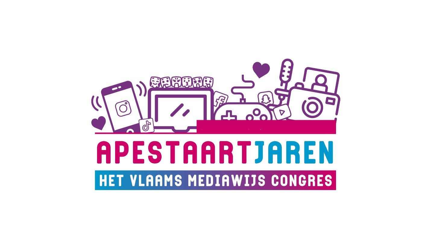 Apestaartjaren: Vlaams Mediawijs Congres