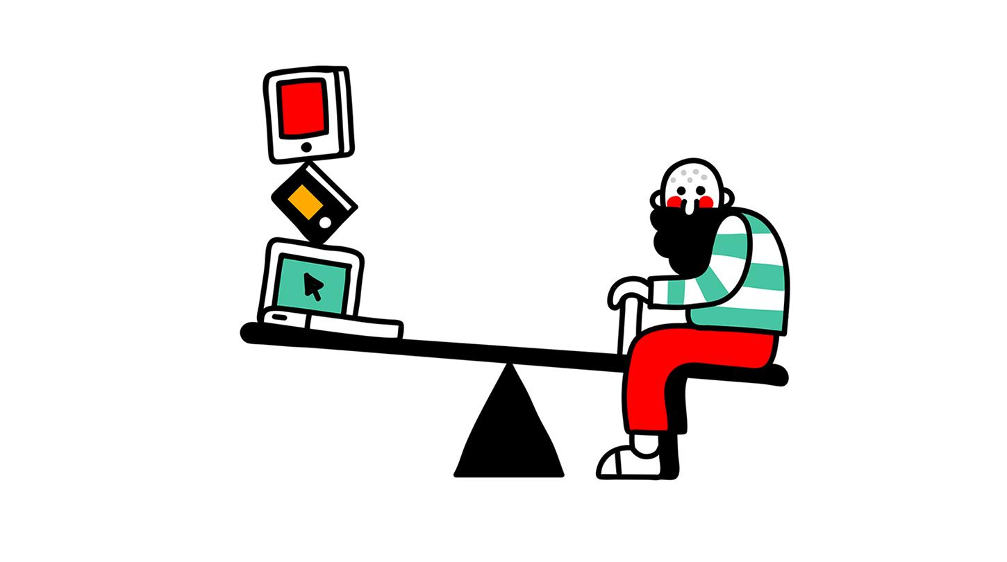 Equilibre numérique