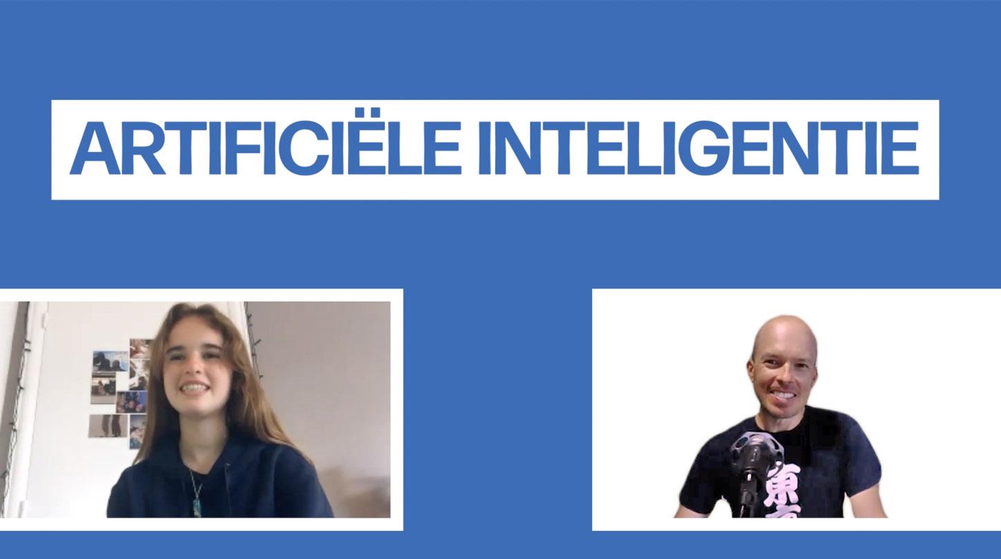 EDUbox AI  - Interactieve versie 