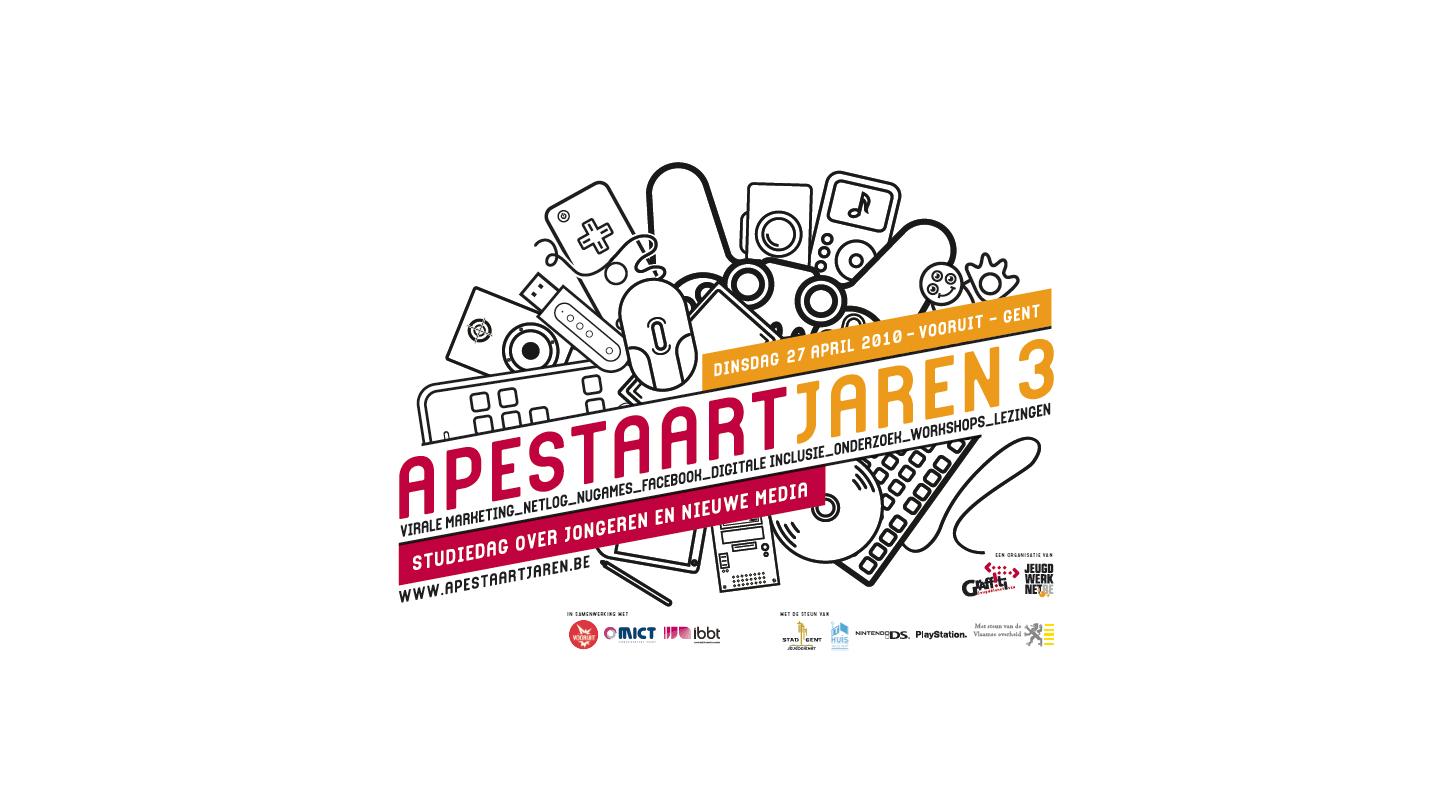 Apestaartjarenonderzoek 3