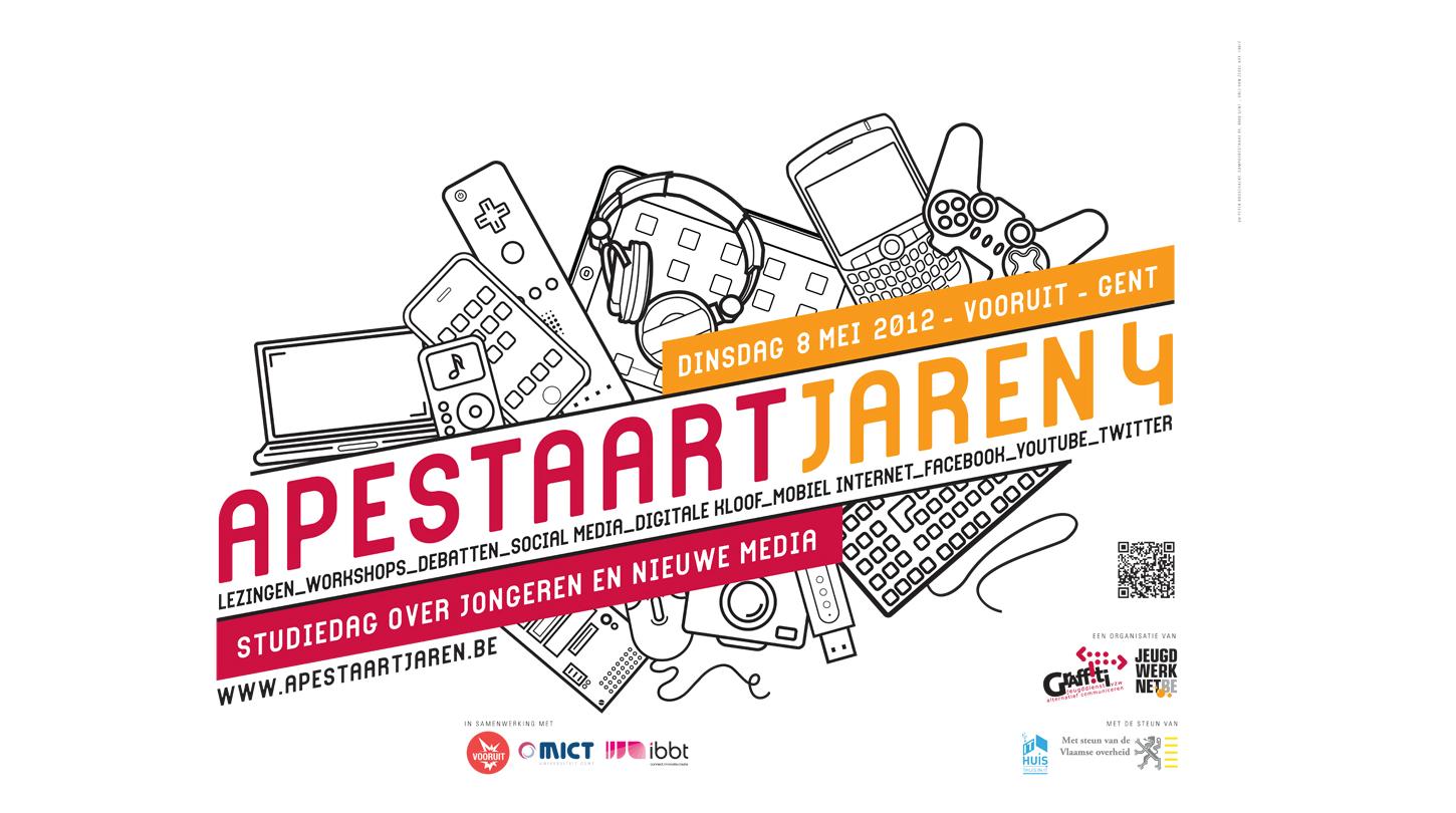 Apestaartjarenonderzoek 4