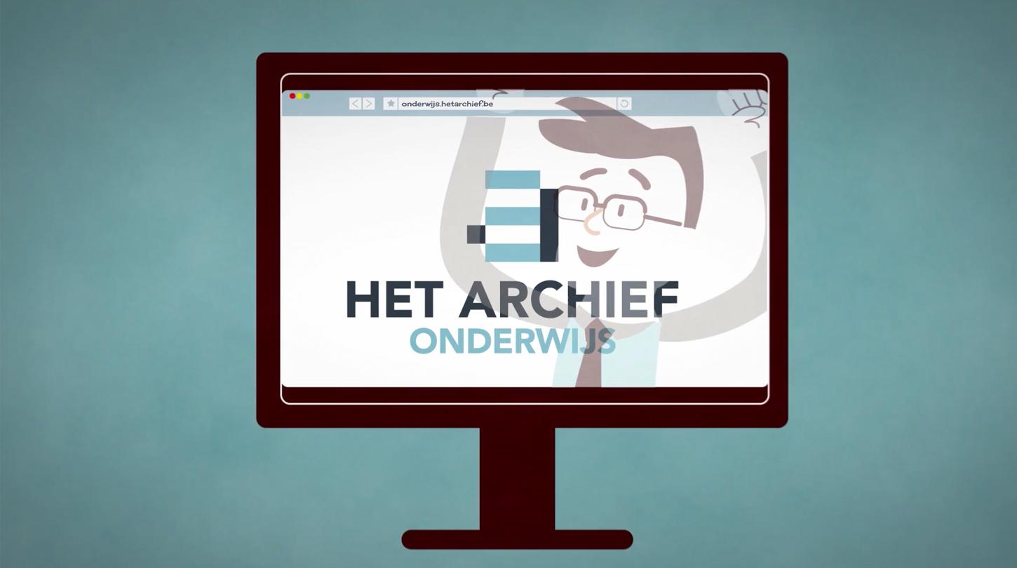 Archief voor Onderwijs