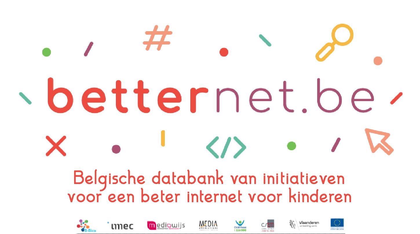 Betternet.be