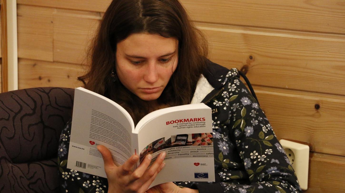 Wat ik als CLB-medewerker leerde van No Hate