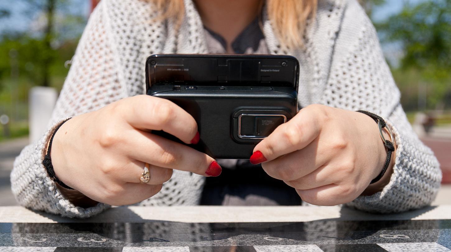 Mediaopvoeding is ook seksuele opvoeding