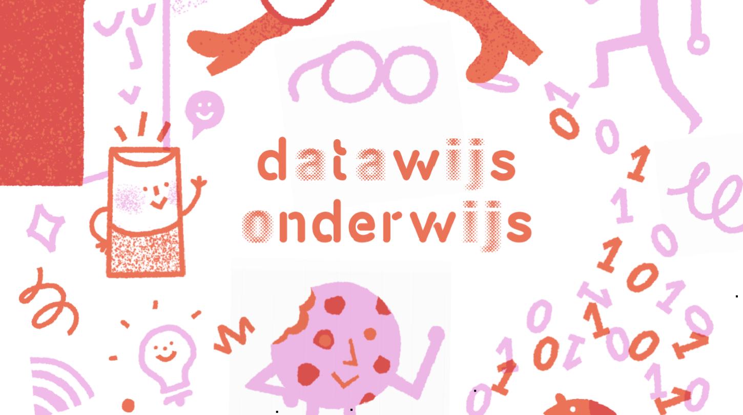 Datawijs onderwijs