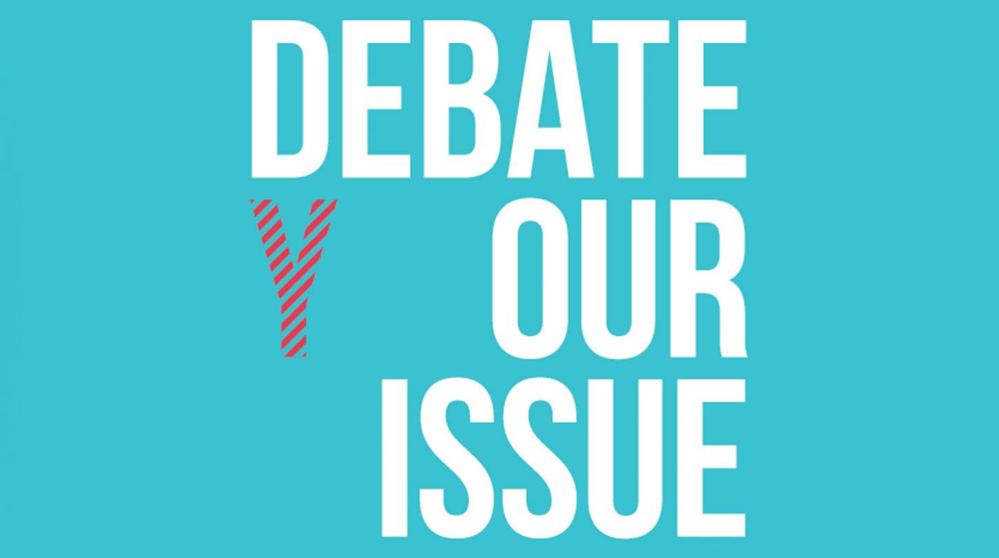 Debate Your Issue