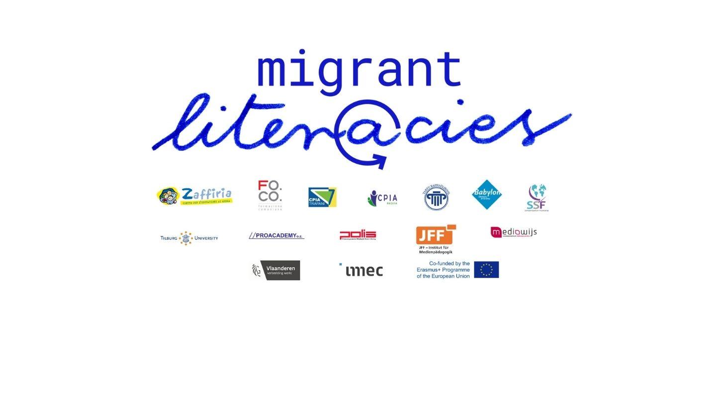 Migrant Liter@cies