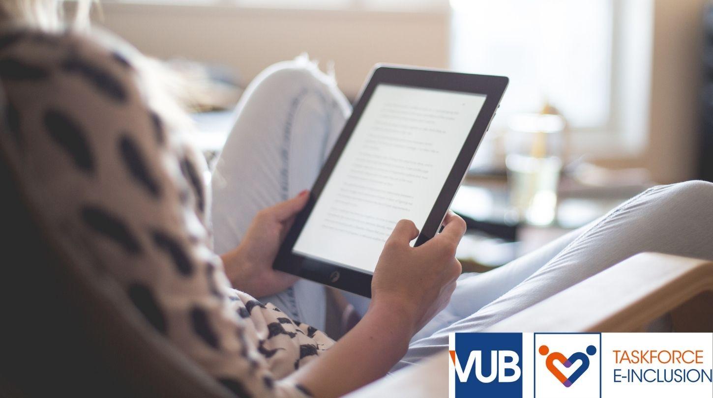 Open brief: Internet als basisrecht