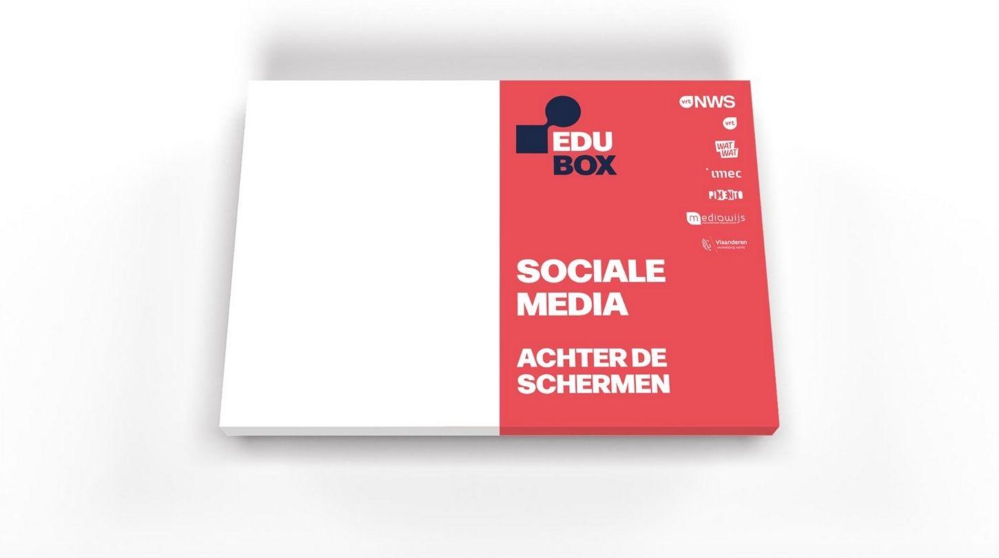 EDUbox Sociale media