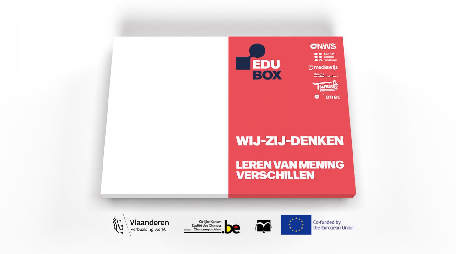 EDUbox Wij-zij-denken