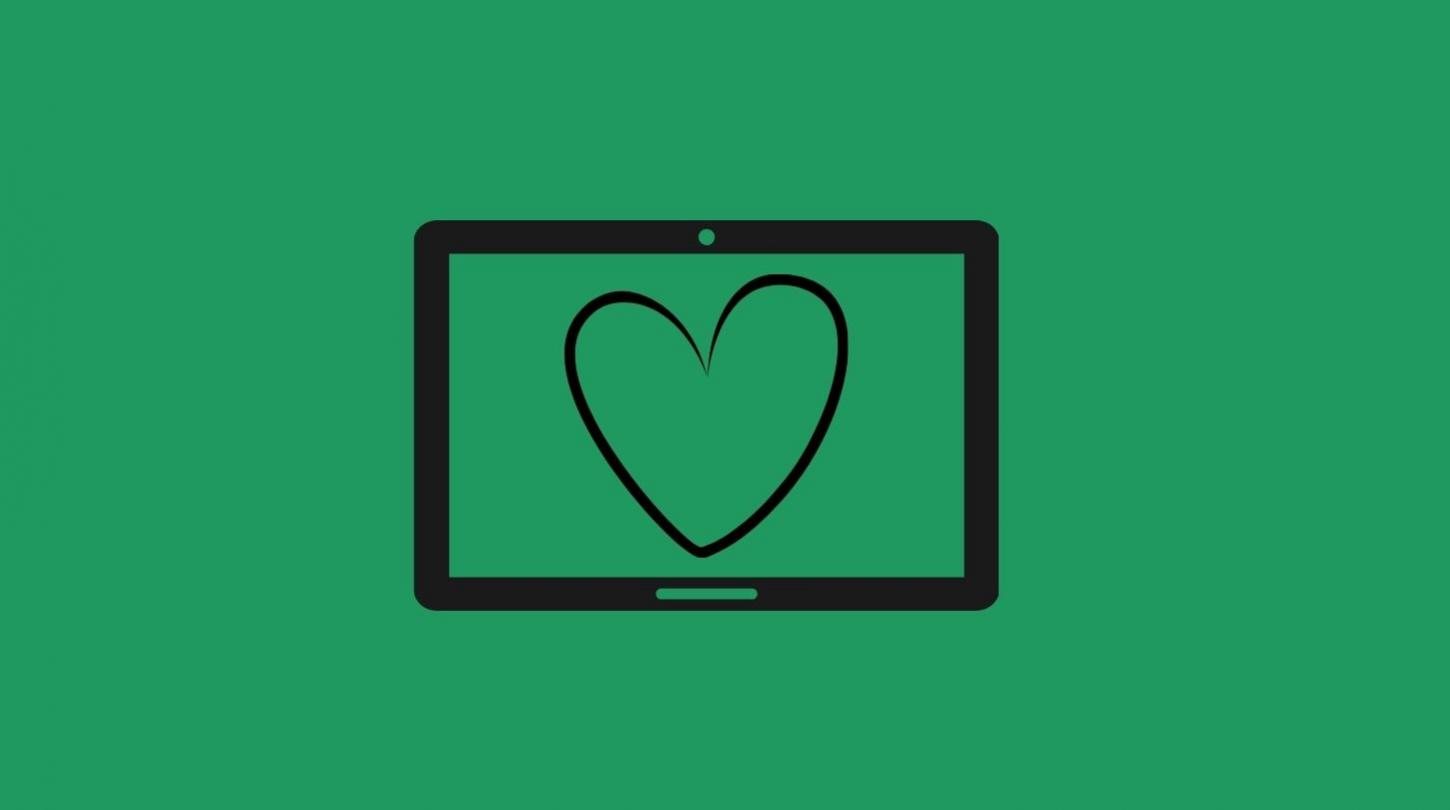 E-inclusie praktijken voor kwetsbare kinderen en jongeren