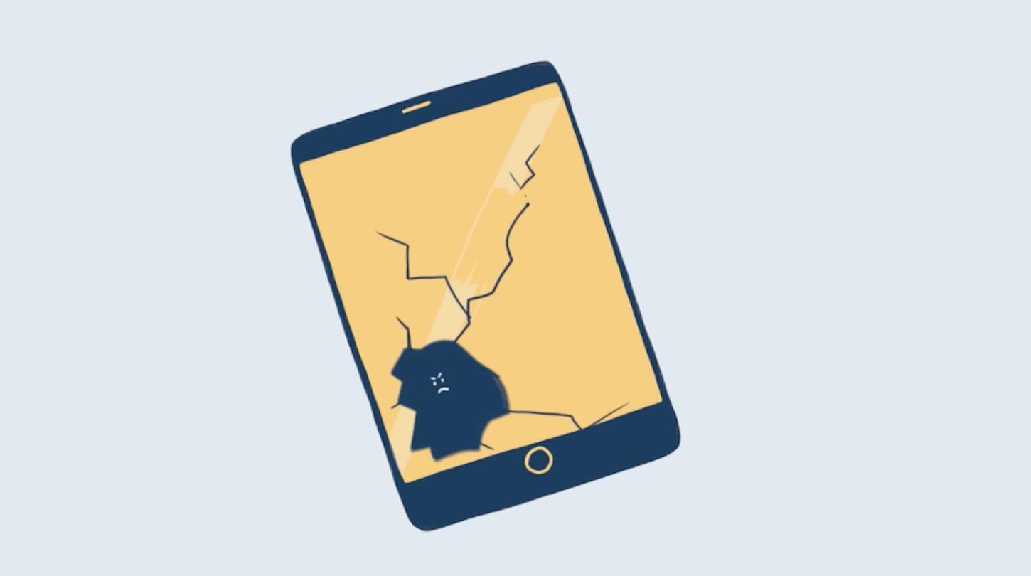 Wanneer spreken we van strafbare haatspraak?