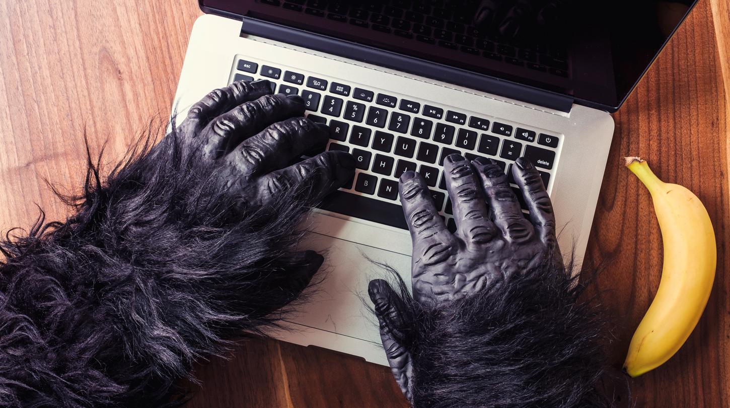 Haatberichten op je scherm: hoe ga je ermee om?