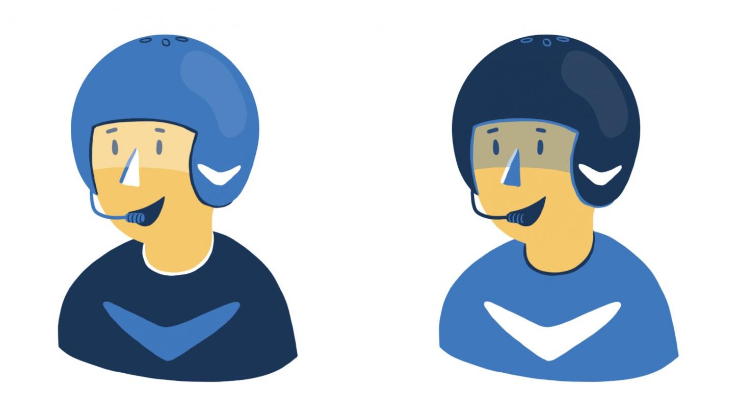 Keuze 1: WIE en WAT wil ik bereiken?