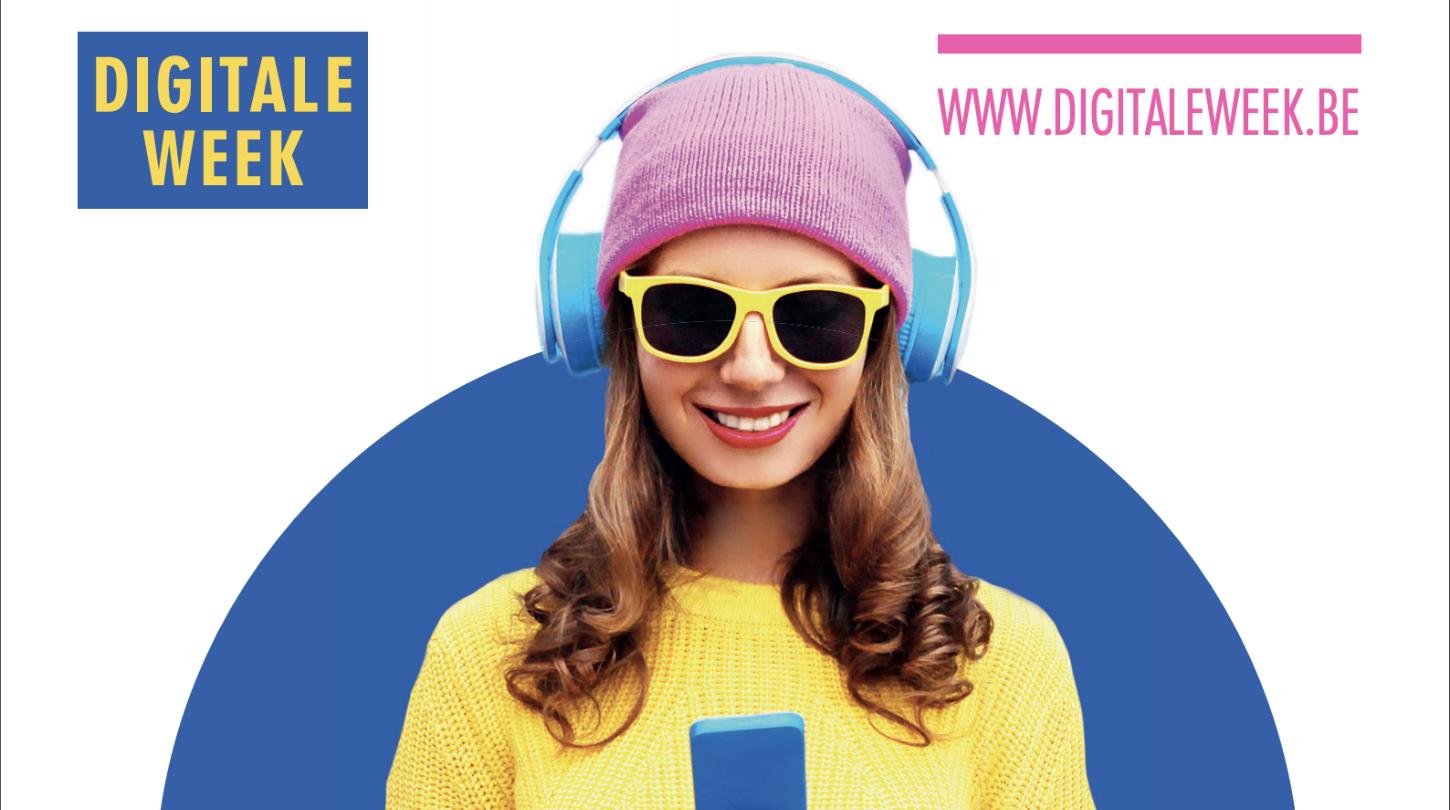 Inspiratiepakket Digitale balans