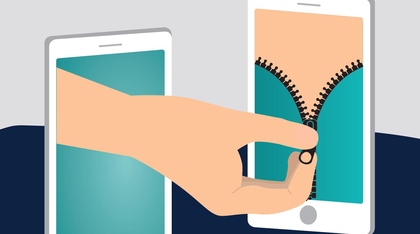  Sexting@School: Lesmap Secundair Onderwijs