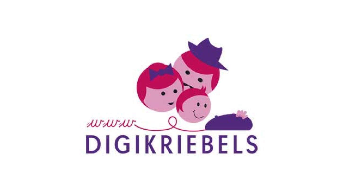 Digikriebels