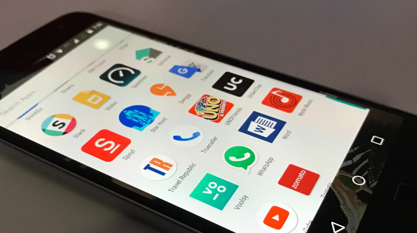 Foto: Matam Jaswanth