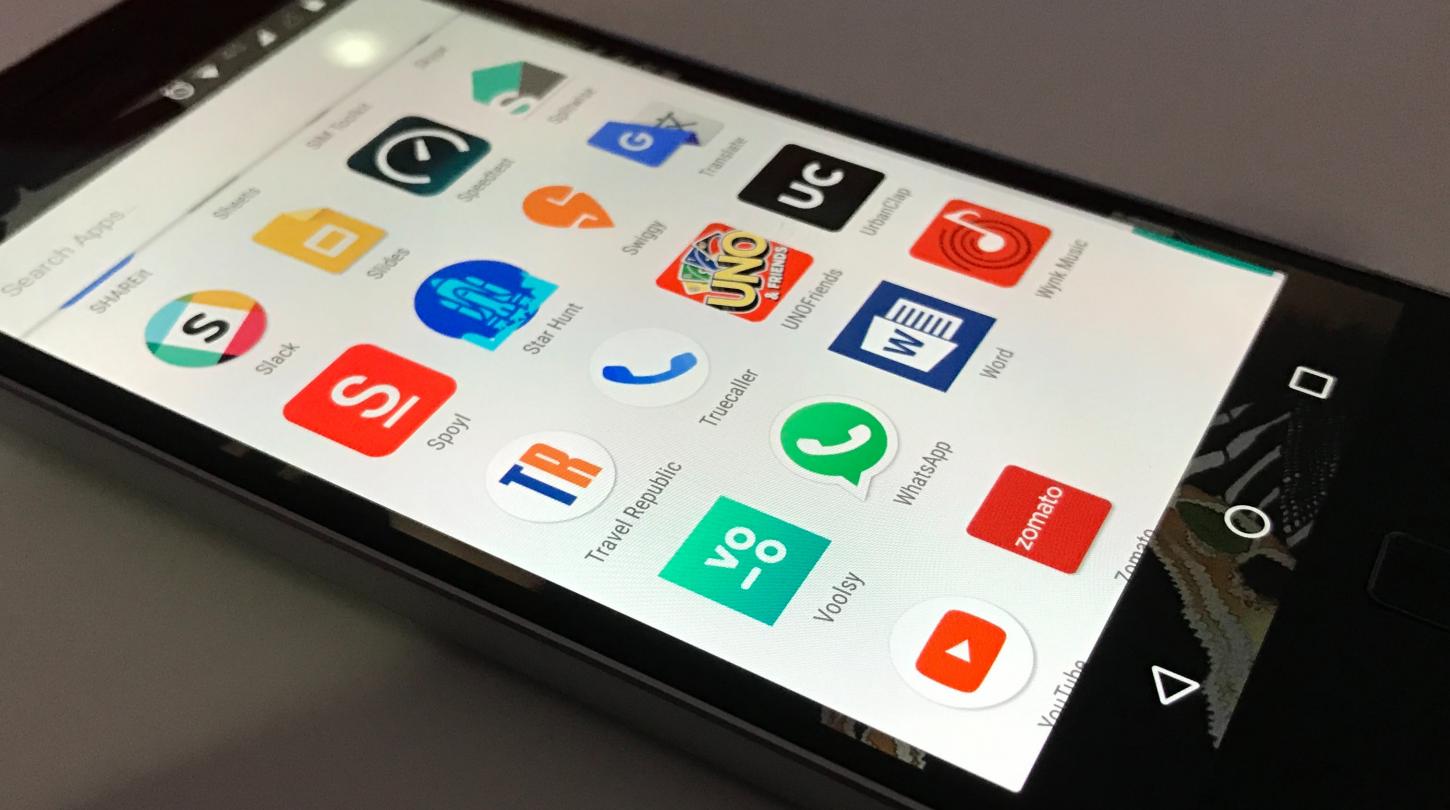 Foto: Matam Jaswanth