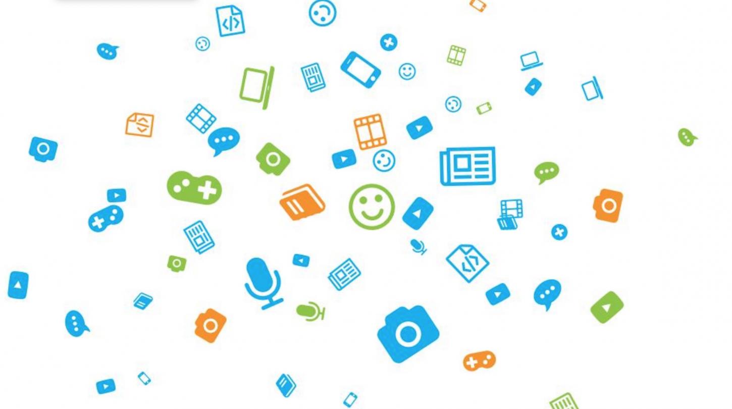 Kaft Mediacoach: inspirerende voorbeelden (2020)