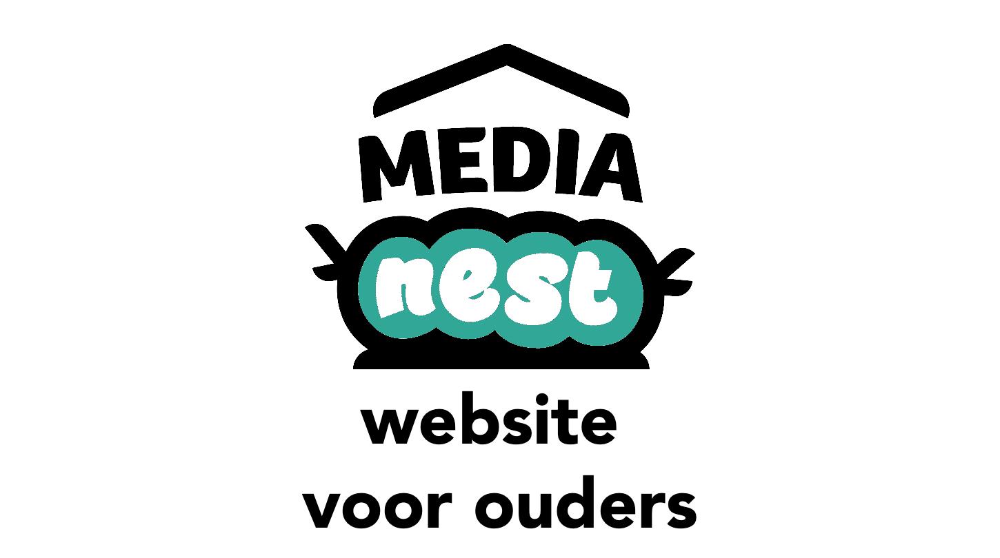 MediaNest, website voor ouders over mediaopvoeding