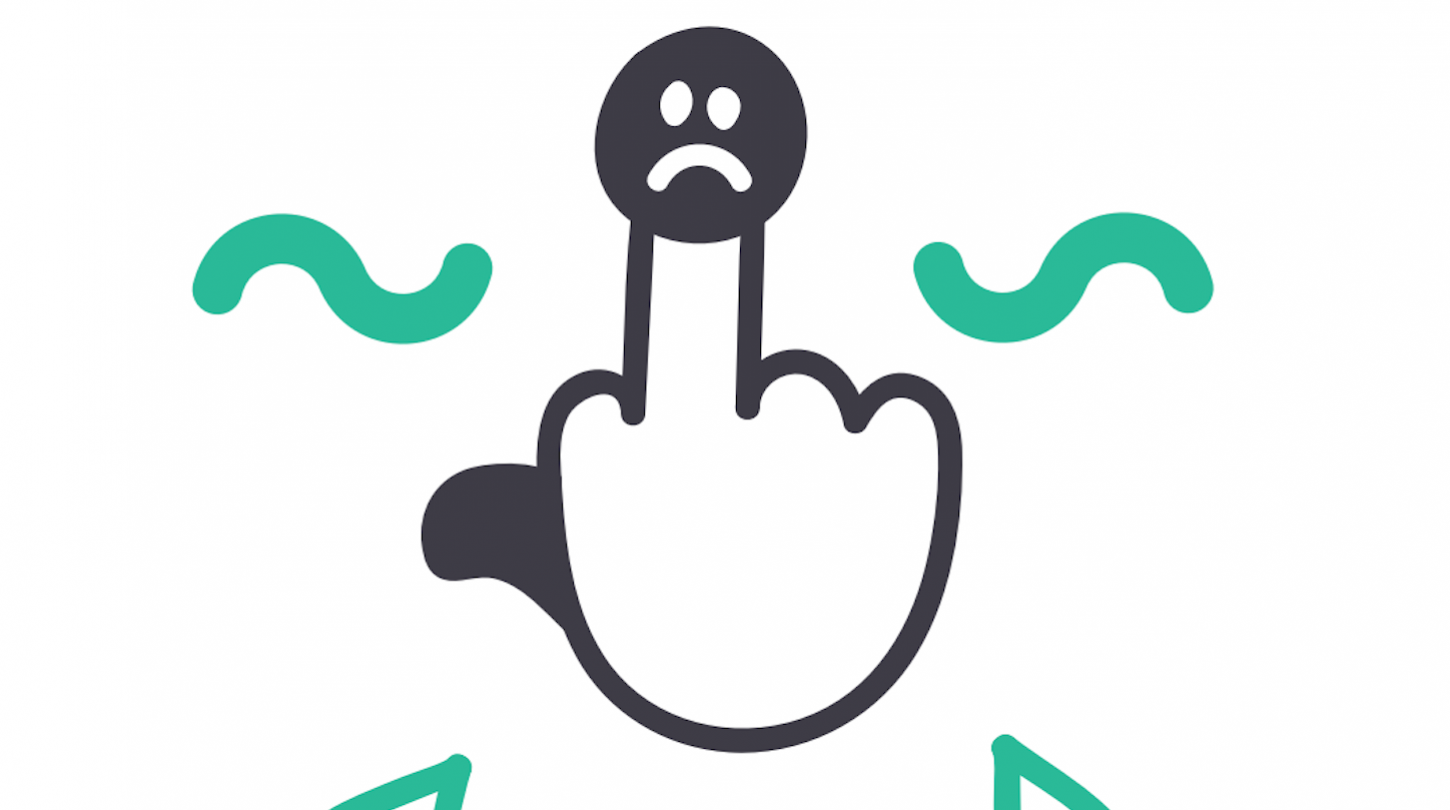 Do's & don'ts bij haatspraak