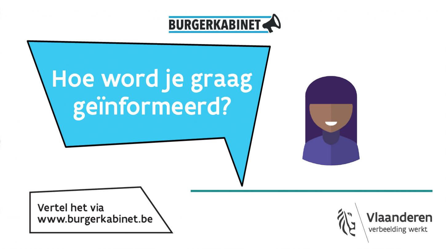 Mini-Burgerkabinet Media