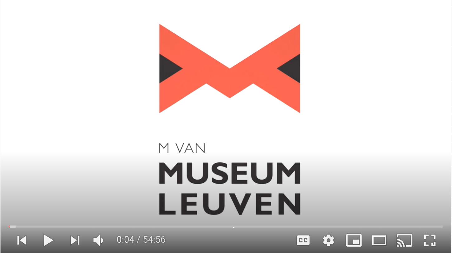 Presentaties Het beeld voorbij - Het bevorderen van beeldgeletterdheid bij museumbezoekers