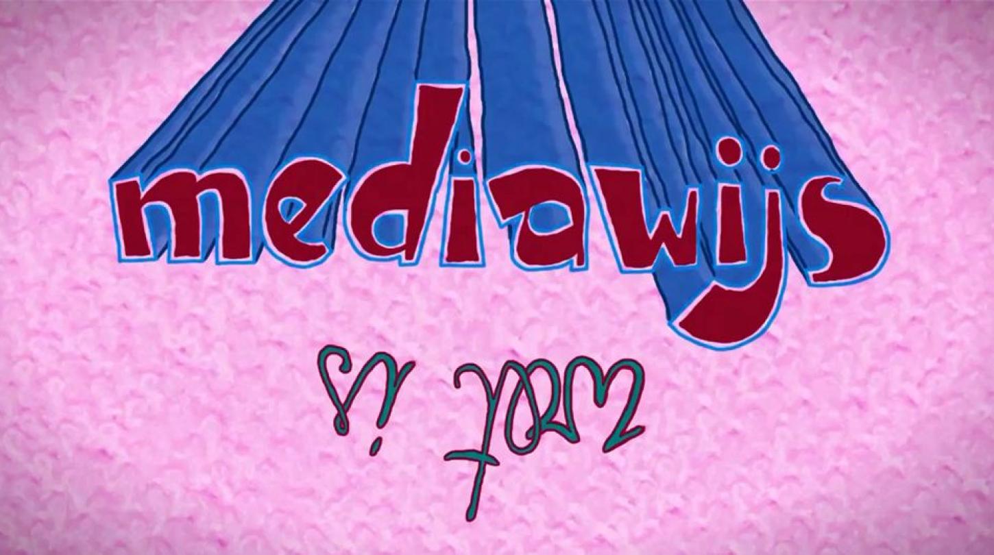 Campagne Vree Mediawijs