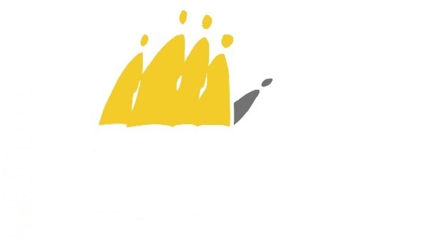 Logo POD Maatschappelijke Integratie