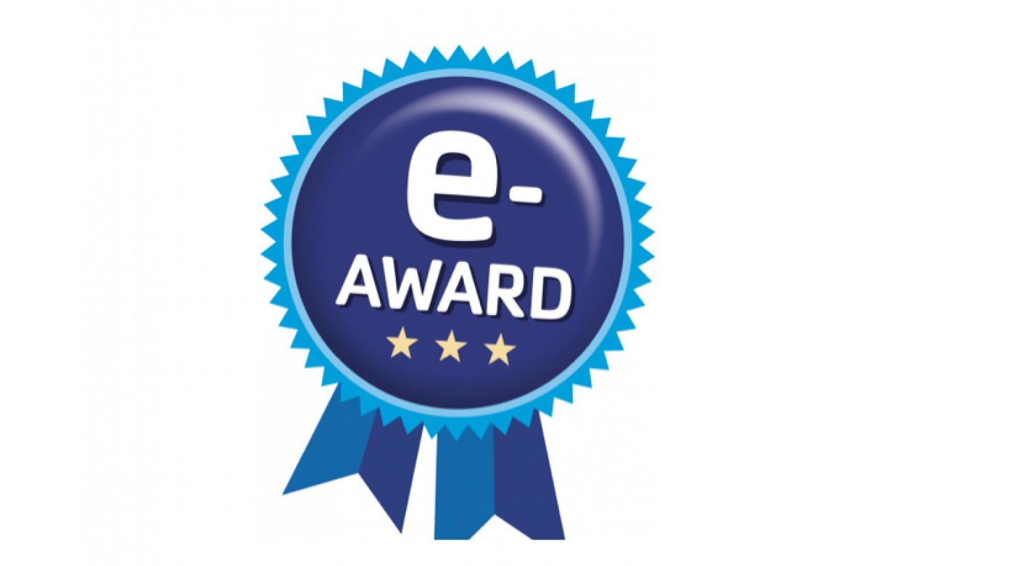 Logo E-award