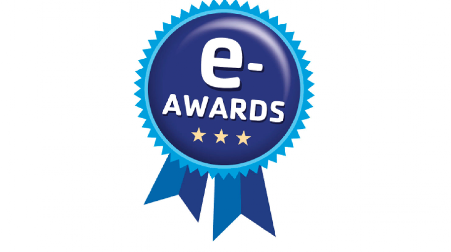 Logo E-awards