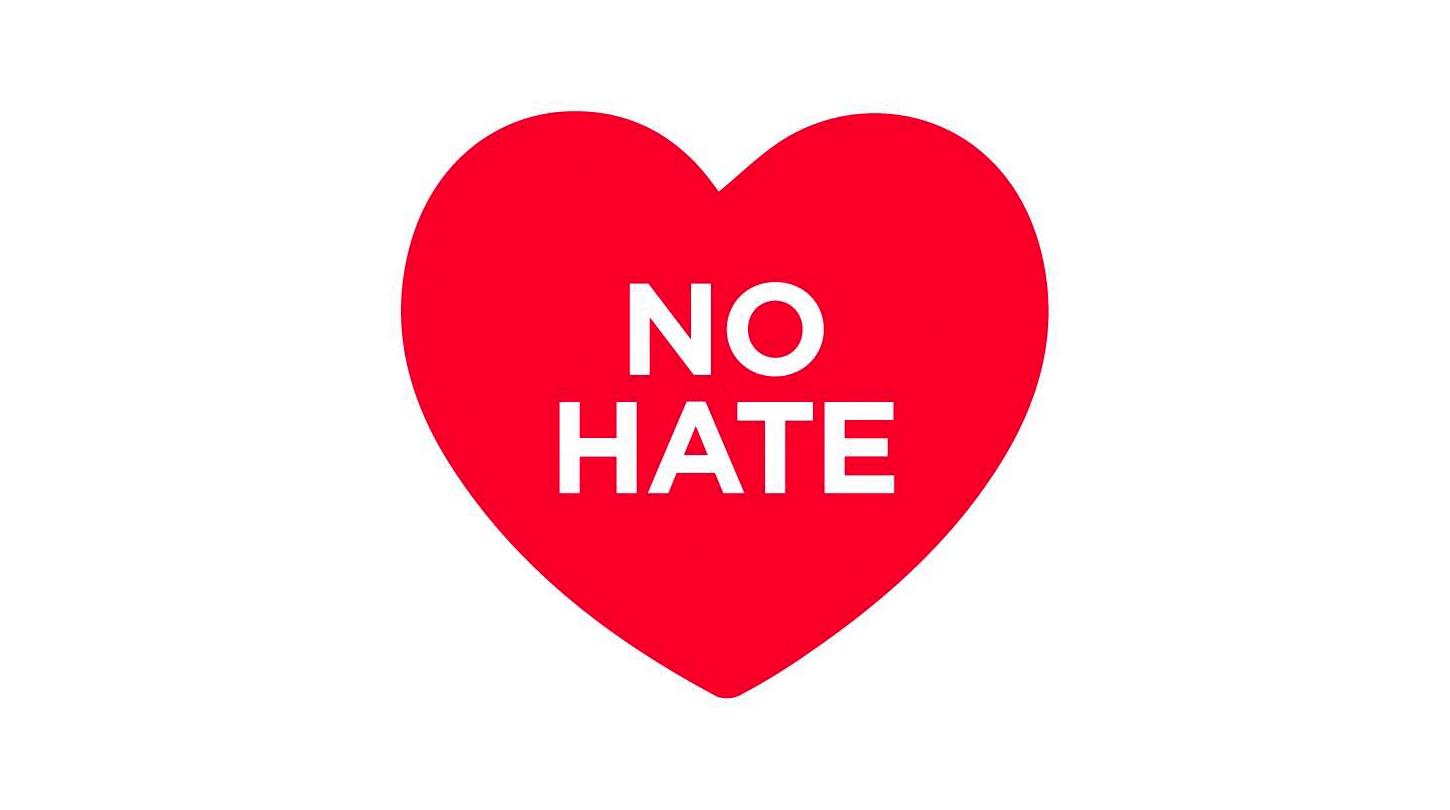 No Hate - Tools & Tips