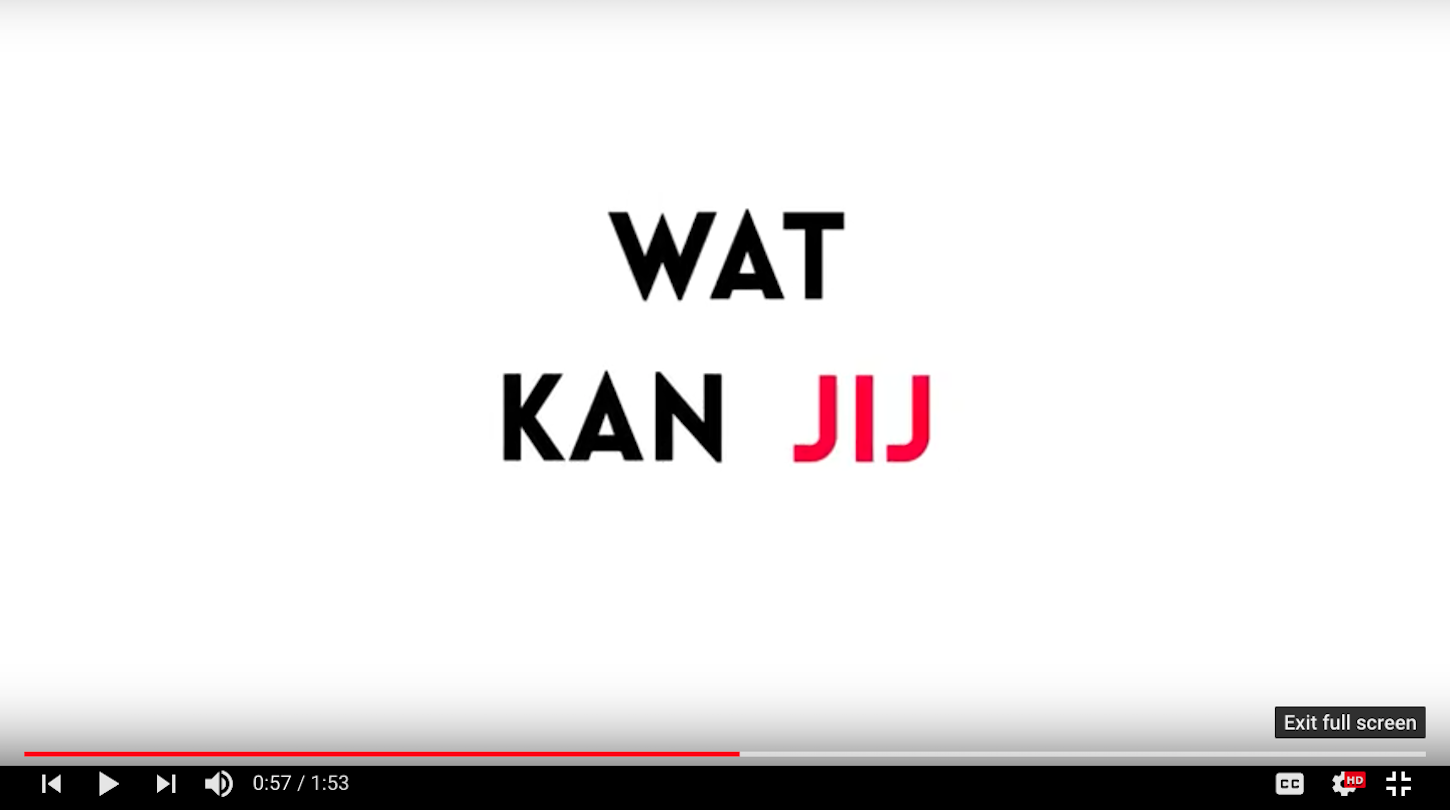 Wat kan jij doen tegen online haat?