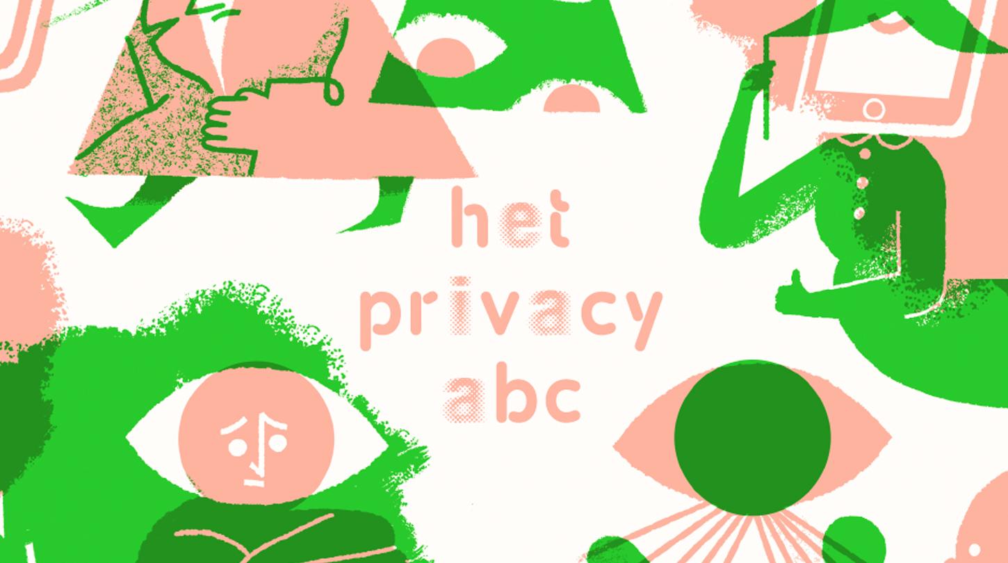 Mediawegwijzer Het Privacy ABC