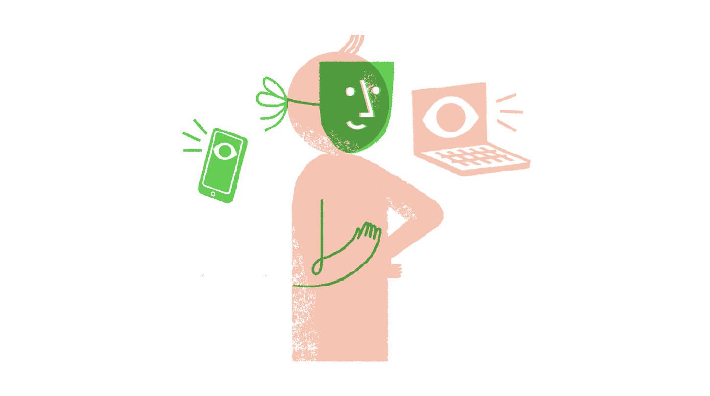 Privacywijs in de klas