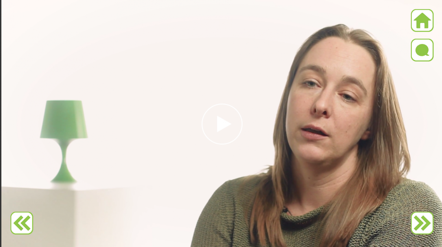 Mediacoach experimenteert