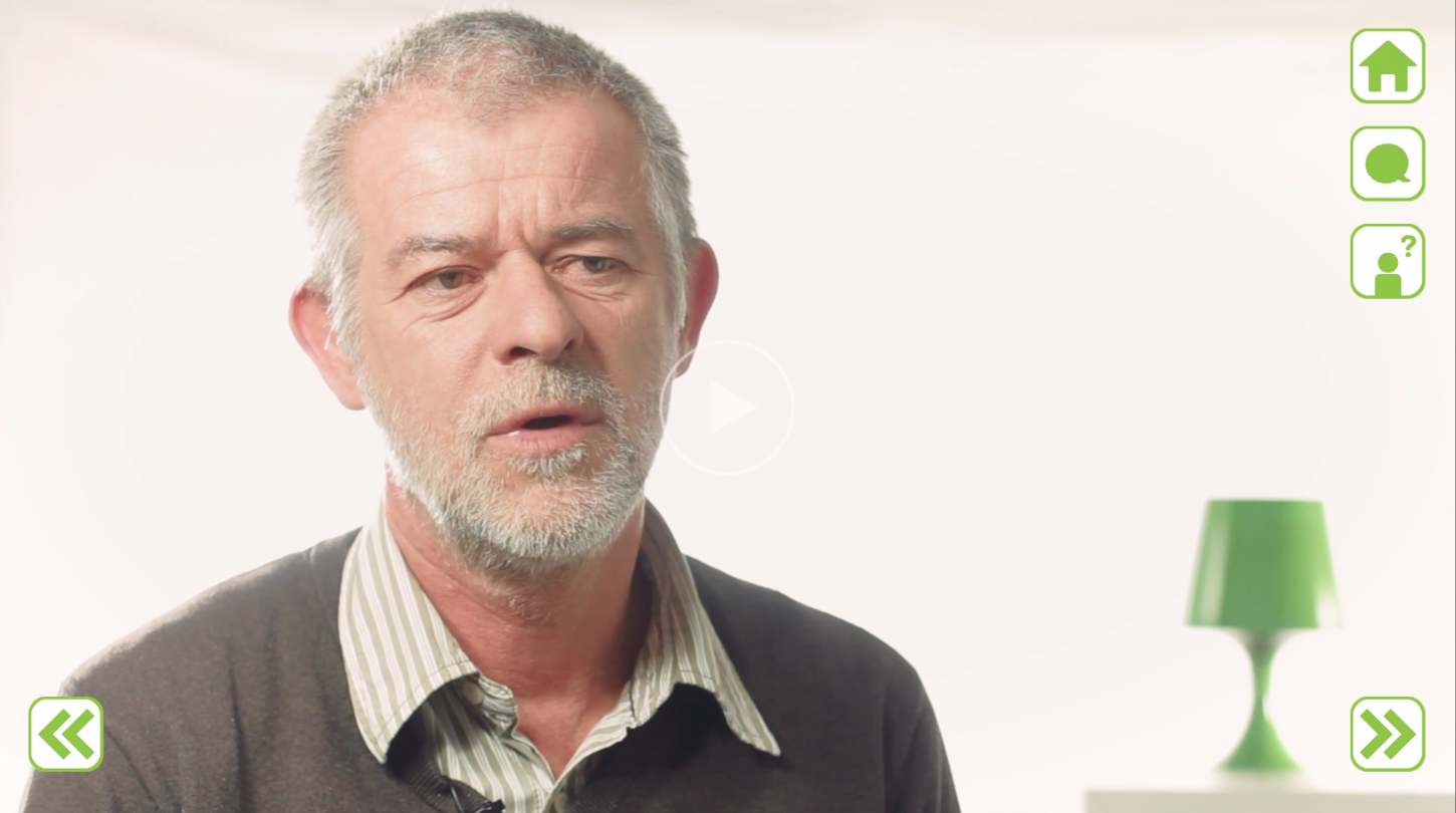 Mediacoach motiveert