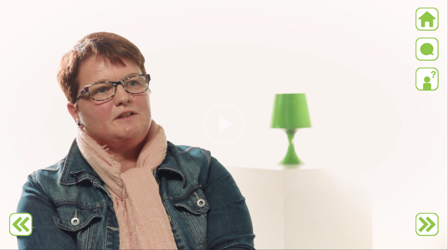 Mediacoach ondersteunt leerlingen