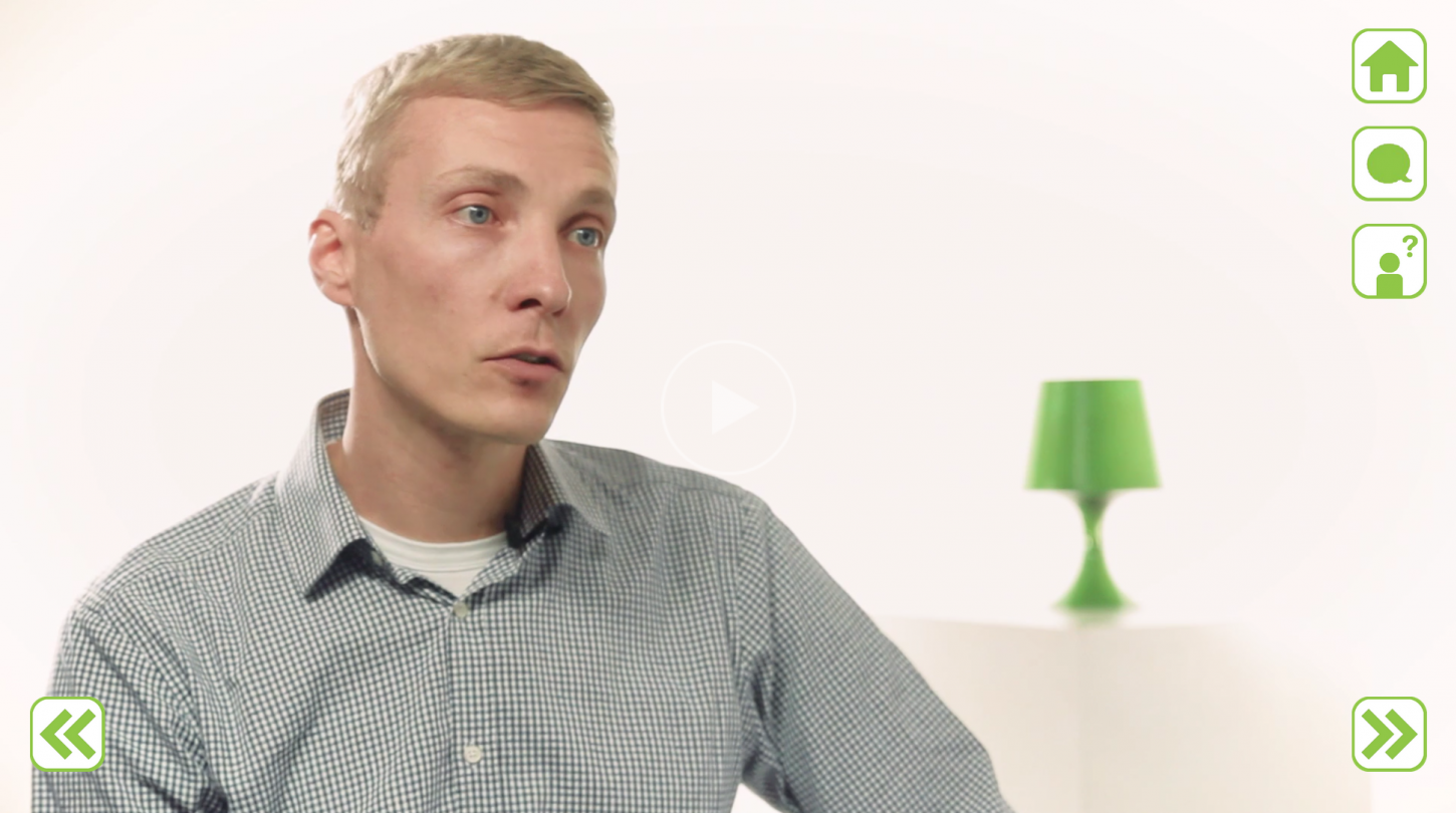 Mediacoach werkt samen