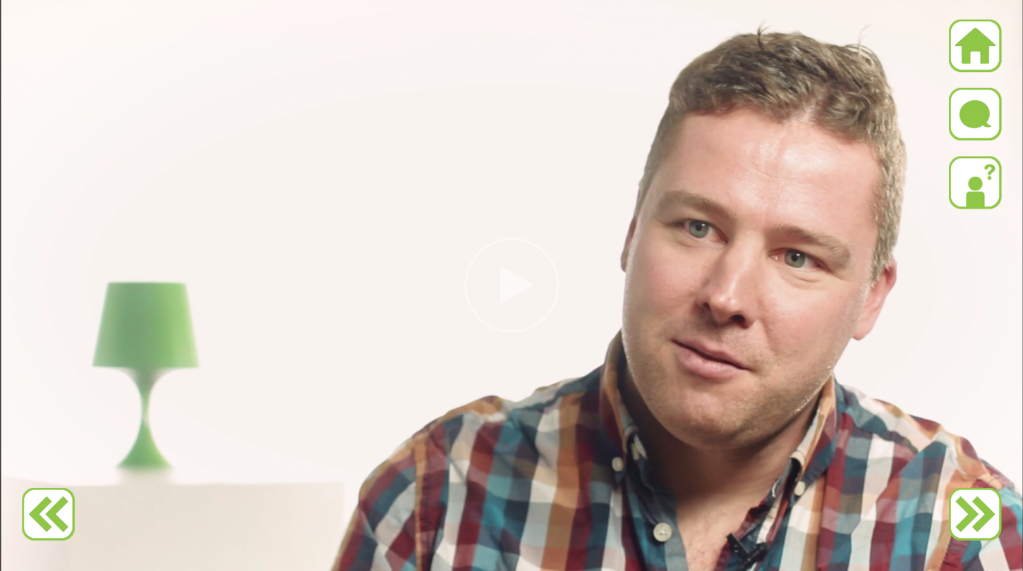 Mediacoach geeft vak nieuwe media vorm