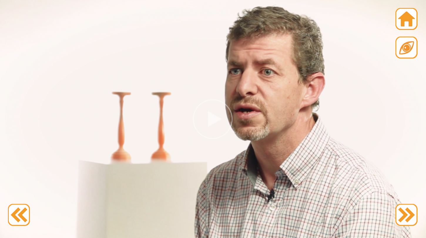 Mediacoach deelt kennis