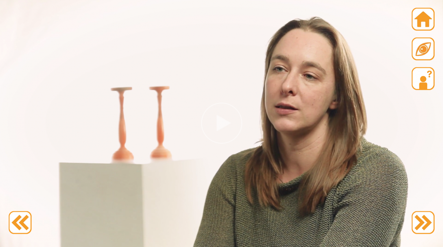 Mediacoach begeleidt collega's